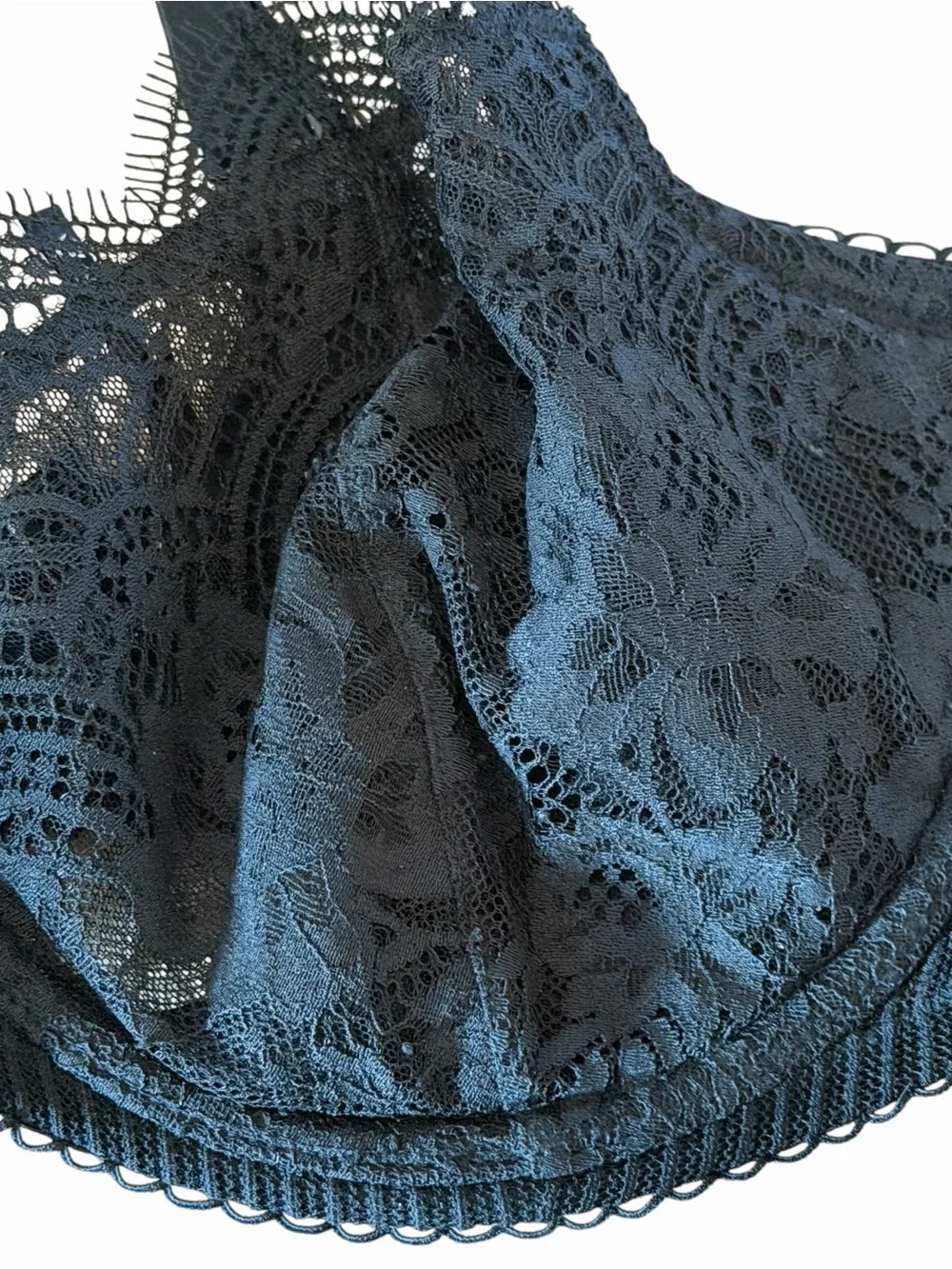 Victorias Secret delicate lace